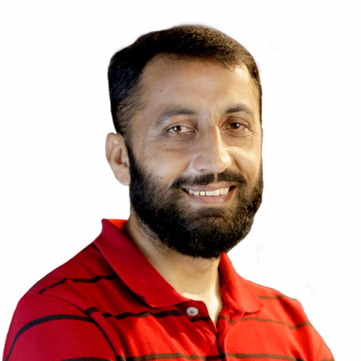 Imran Shafi