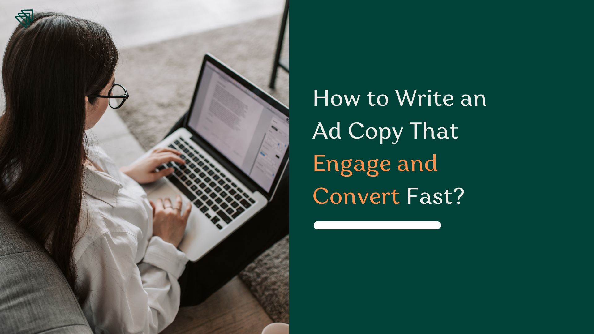 how to write an ad copy