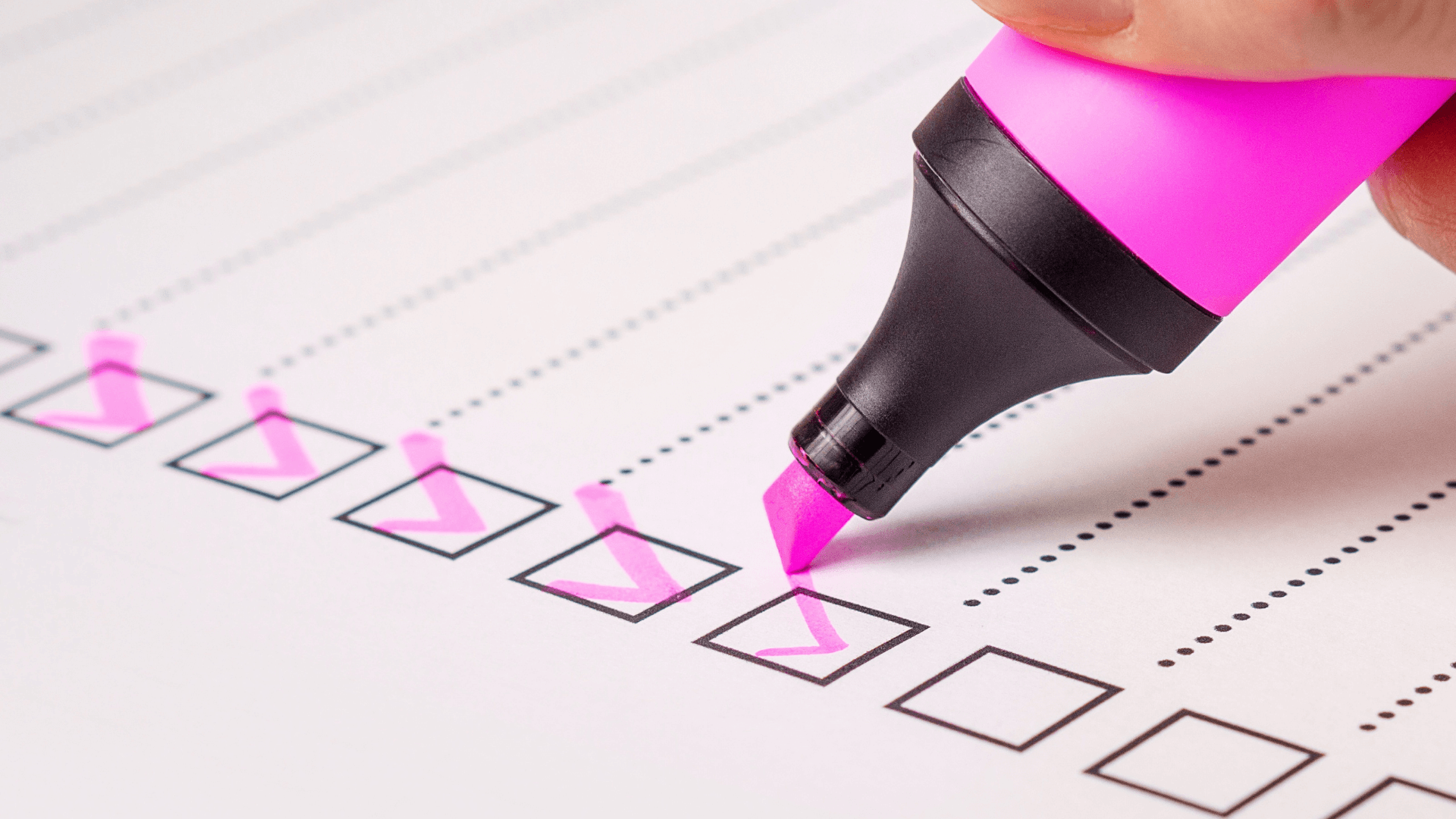 seo checklist 2022