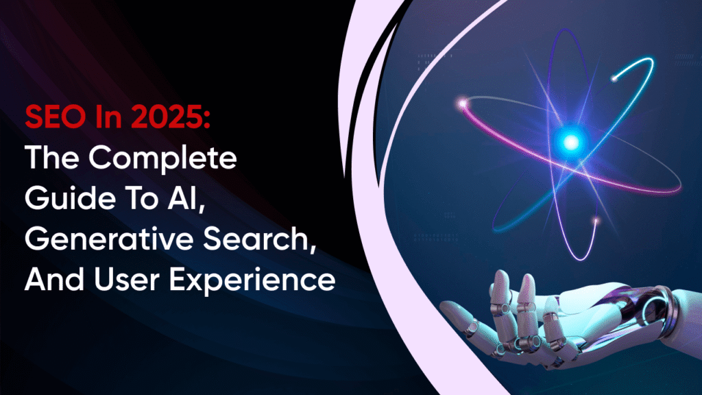 SEO in 2025