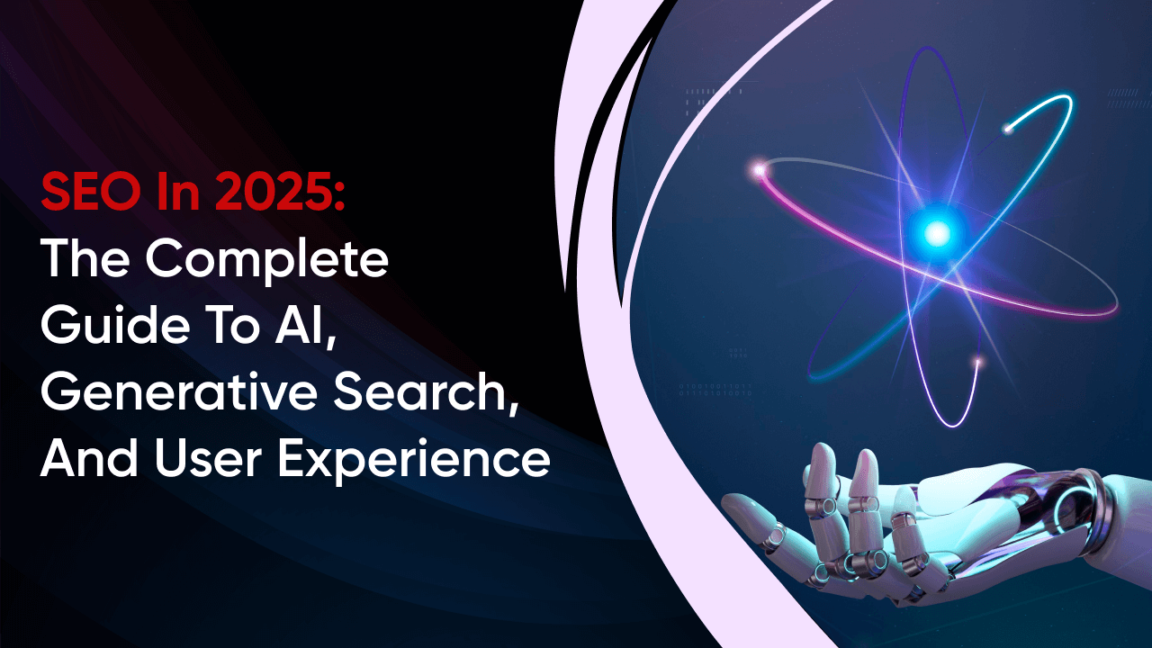 SEO in 2025